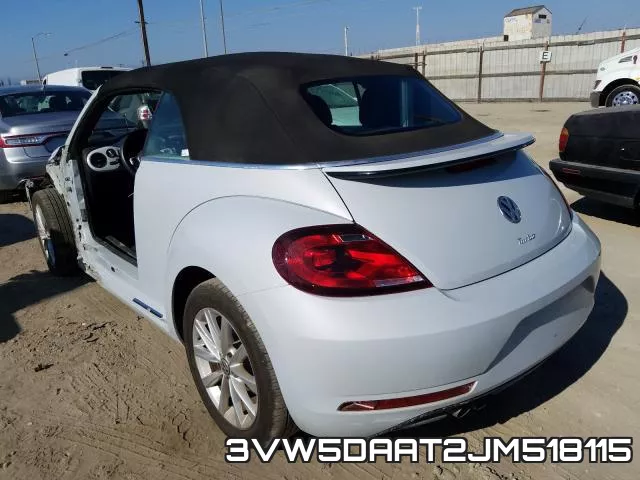 3VW5DAAT2JM518115 фото 4
