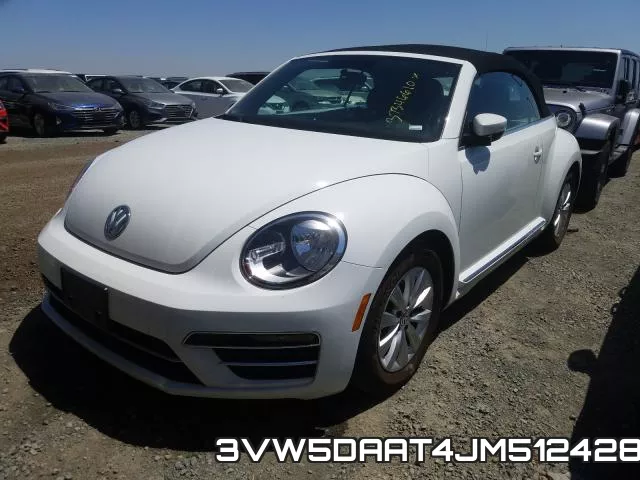 3VW5DAAT4JM512428 фото 3