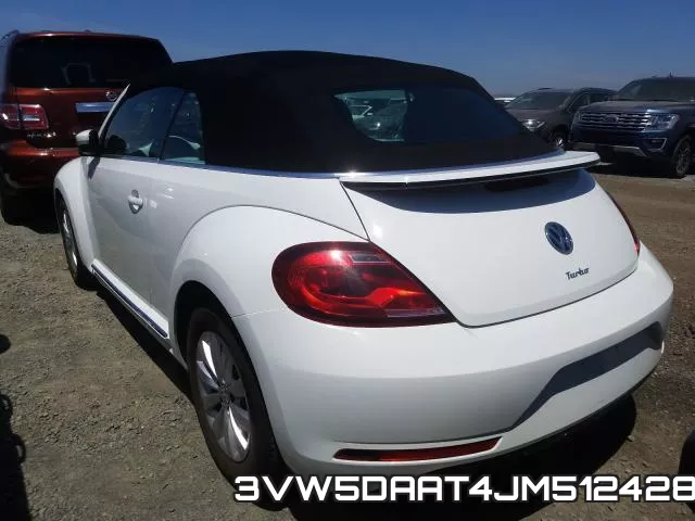 3VW5DAAT4JM512428 фото 4