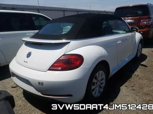 3VW5DAAT4JM512428 фото 5