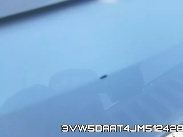 3VW5DAAT4JM512428 фото 10