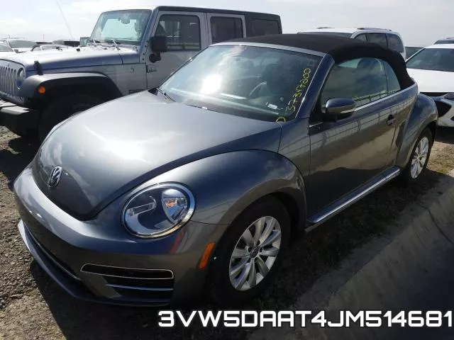3VW5DAAT4JM514681 фото 3