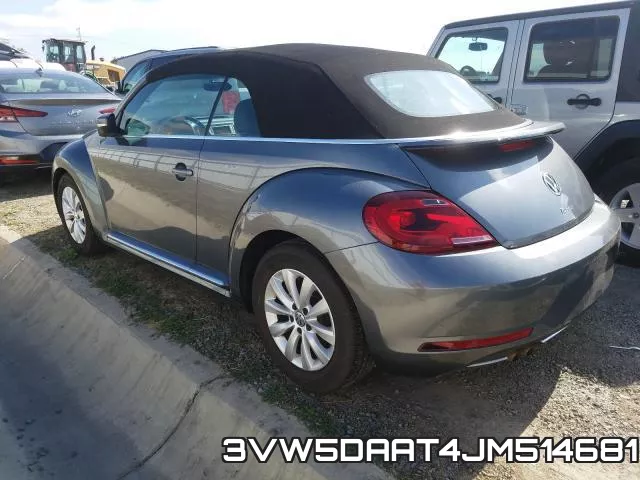 3VW5DAAT4JM514681 фото 4