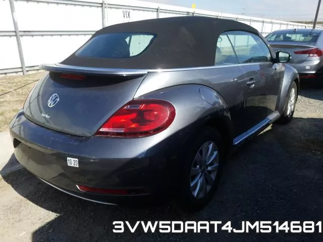 3VW5DAAT4JM514681 фото 5