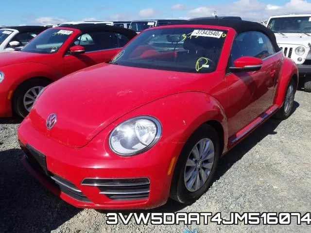3VW5DAAT4JM516074 фото 3