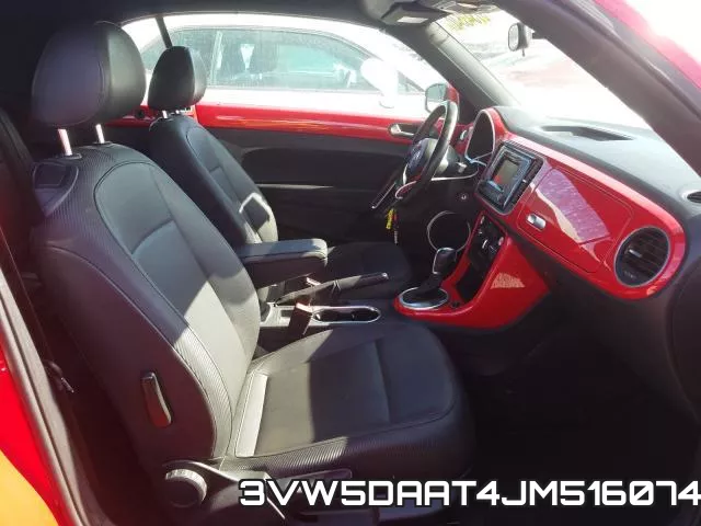 3VW5DAAT4JM516074 фото 6