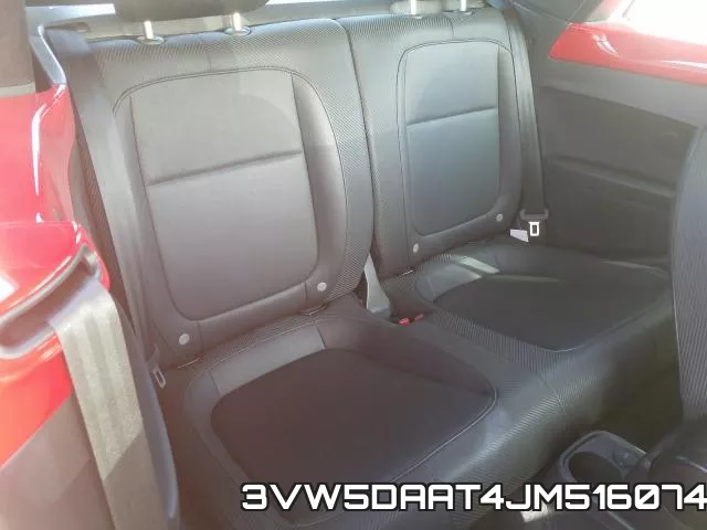 3VW5DAAT4JM516074 фото 7