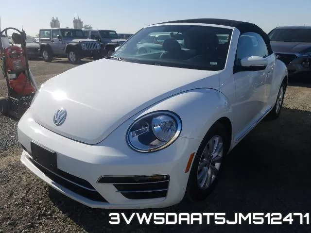 3VW5DAAT5JM512471 фото 3