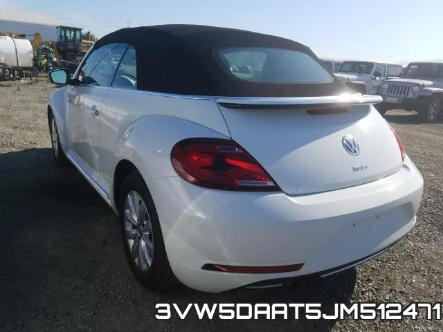 3VW5DAAT5JM512471 фото 4