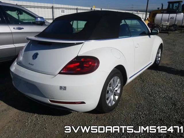 3VW5DAAT5JM512471 фото 5