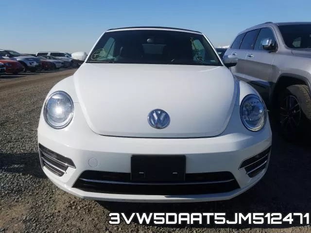 3VW5DAAT5JM512471 фото 10