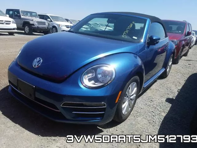 3VW5DAAT5JM512793 фото 3