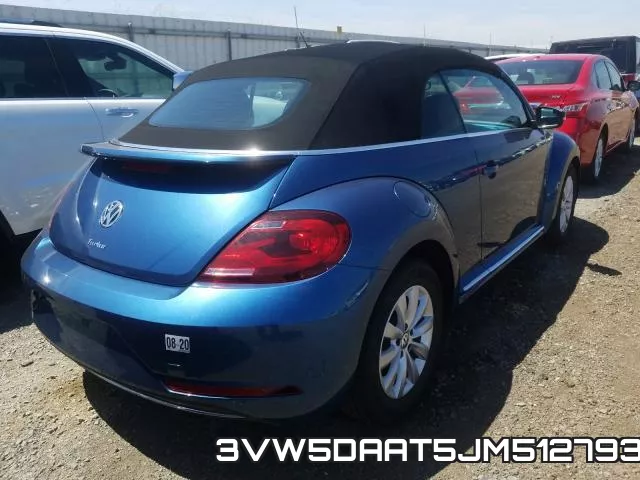 3VW5DAAT5JM512793 фото 5