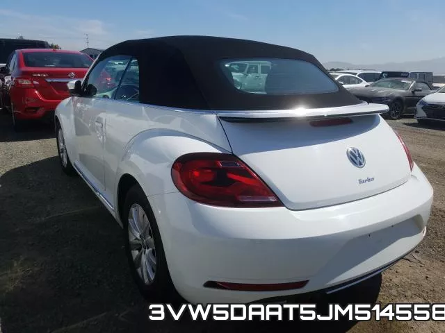 3VW5DAAT5JM514558 фото 4