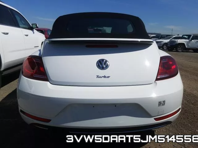 3VW5DAAT5JM514558 фото 10
