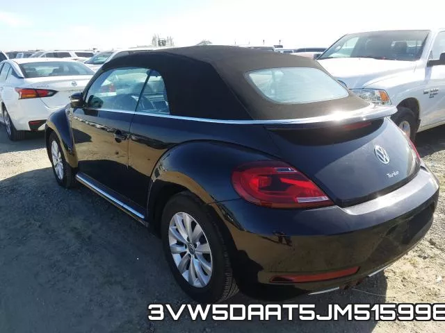 3VW5DAAT5JM515998 фото 4