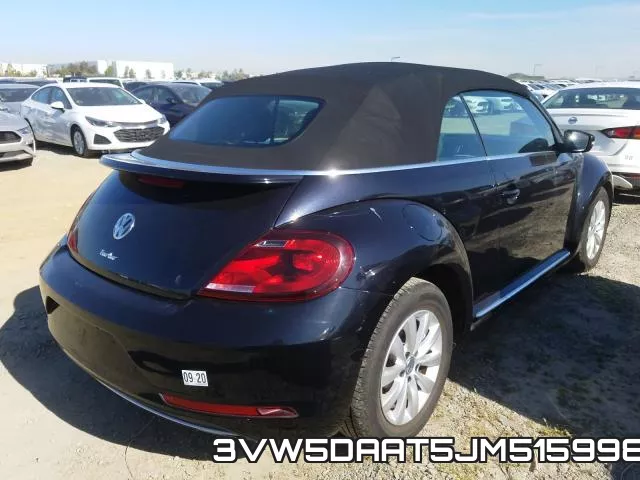 3VW5DAAT5JM515998 фото 5