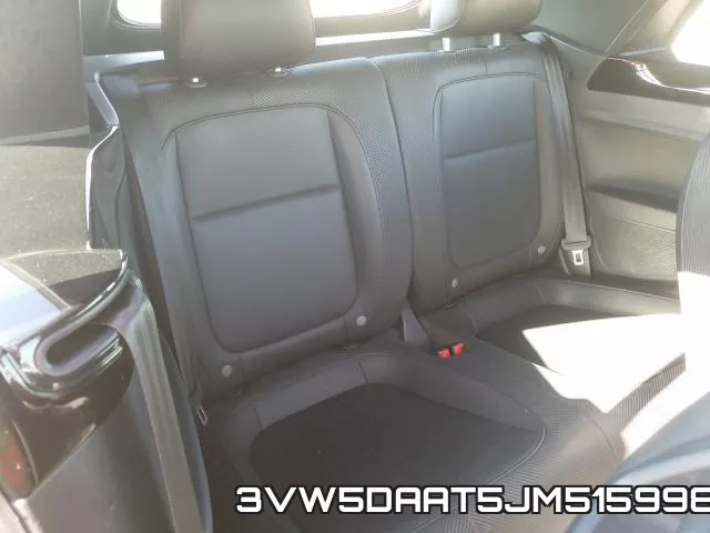 3VW5DAAT5JM515998 фото 7