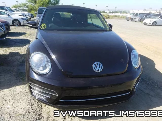 3VW5DAAT5JM515998 фото 10