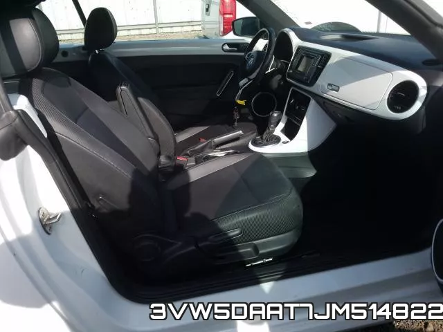 3VW5DAAT7JM514822 фото 6