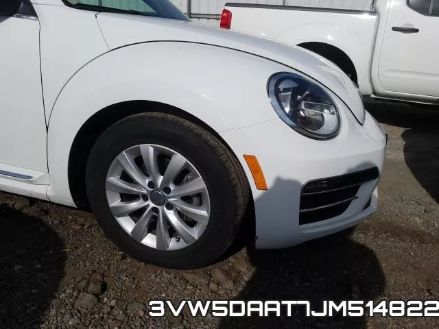 3VW5DAAT7JM514822 фото 10