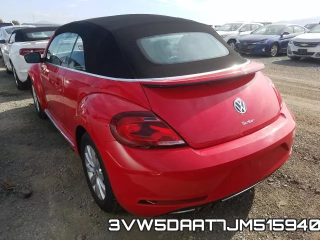3VW5DAAT7JM515940 фото 4