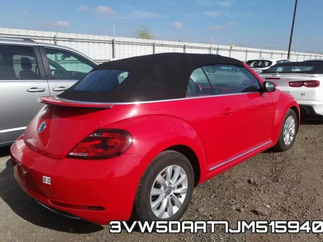 3VW5DAAT7JM515940 фото 5