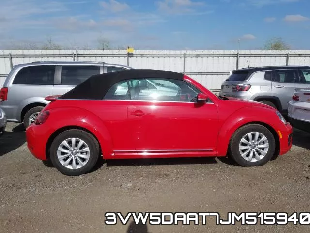 3VW5DAAT7JM515940 фото 10