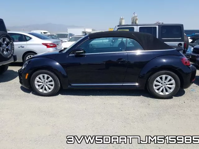 3VW5DAAT7JM515985 фото 10