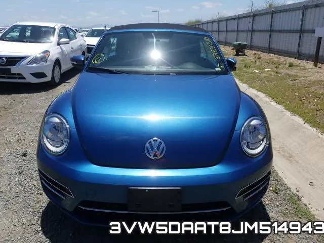 3VW5DAAT8JM514943 фото 10