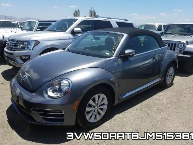 3VW5DAAT8JM515381 фото 3