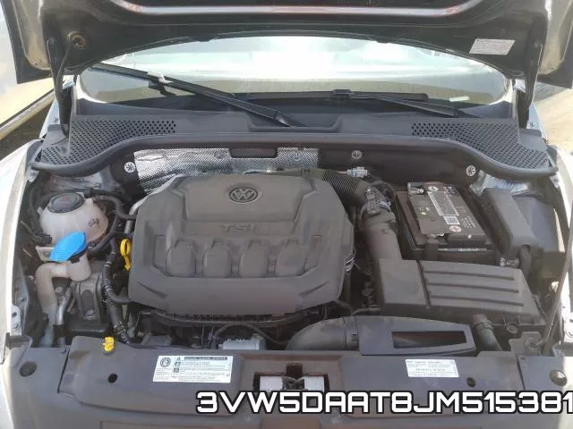 3VW5DAAT8JM515381 фото 8