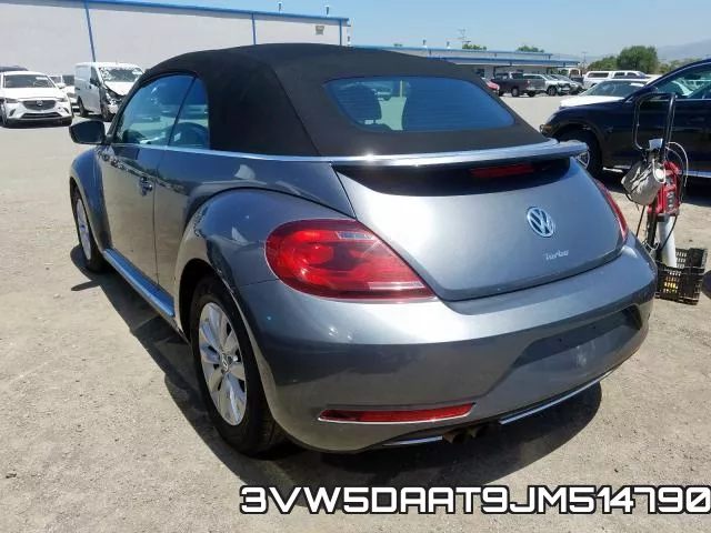 3VW5DAAT9JM514790 фото 4