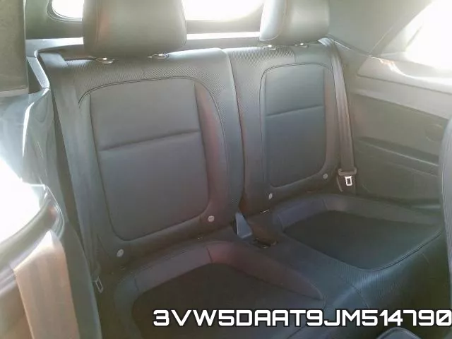 3VW5DAAT9JM514790 фото 7