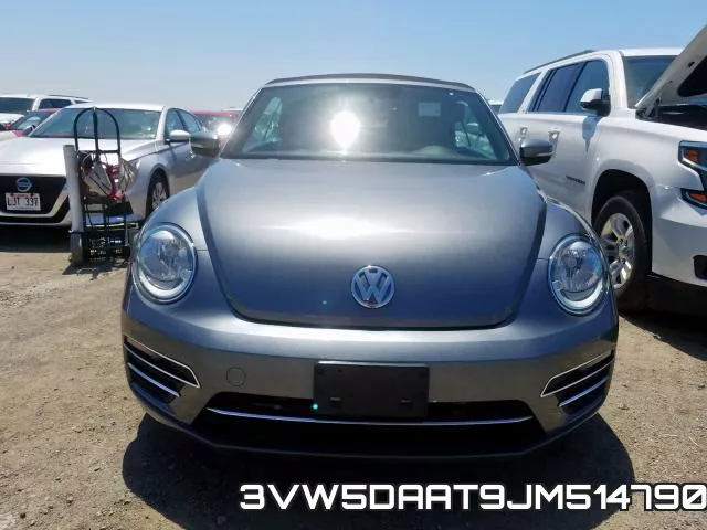 3VW5DAAT9JM514790 фото 10