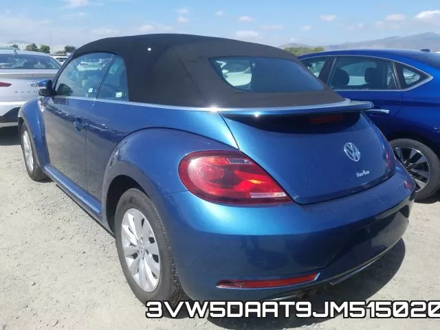 3VW5DAAT9JM515020 фото 4