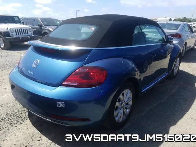 3VW5DAAT9JM515020 фото 5