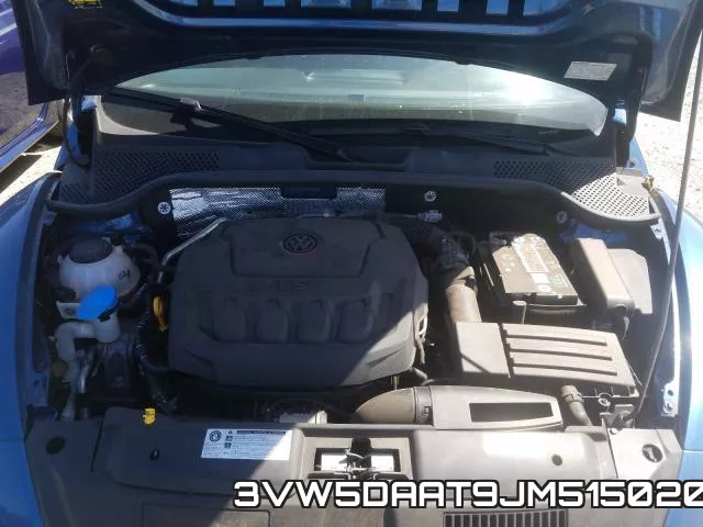 3VW5DAAT9JM515020 фото 8