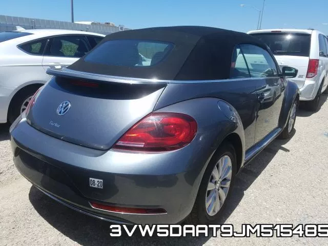 3VW5DAAT9JM515485 фото 5