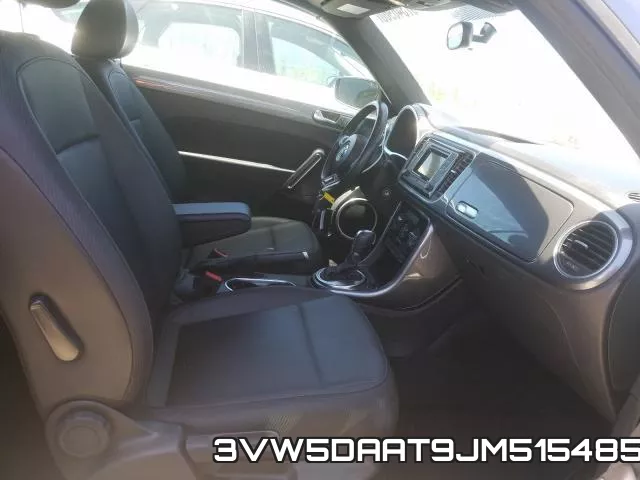 3VW5DAAT9JM515485 фото 6
