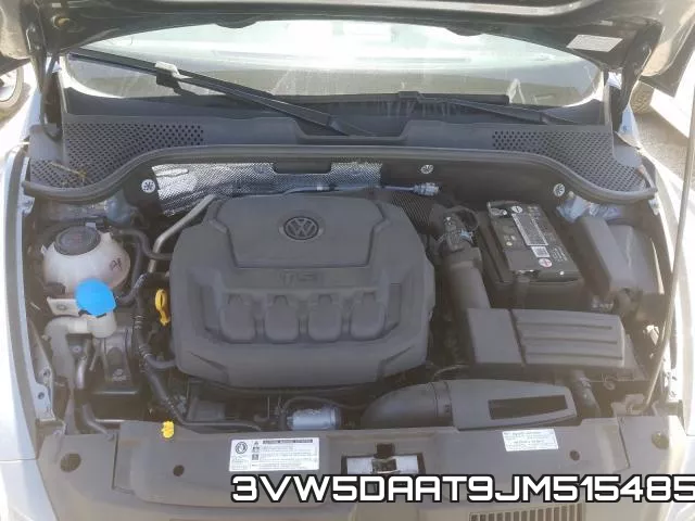 3VW5DAAT9JM515485 фото 8