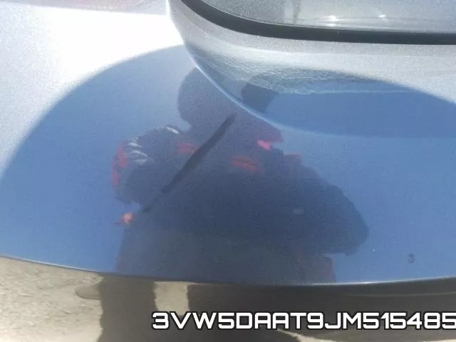 3VW5DAAT9JM515485 фото 10