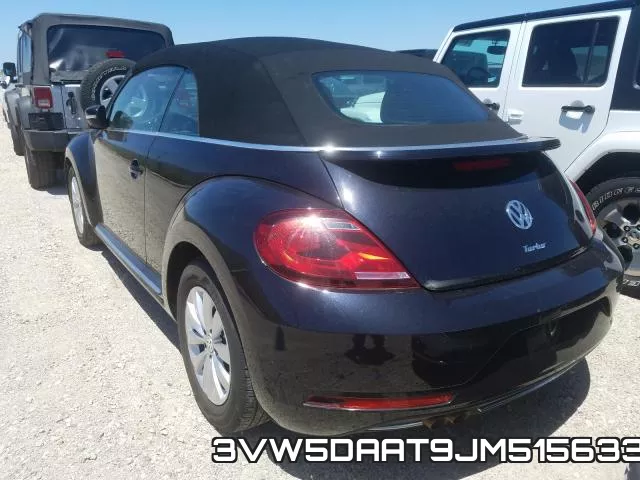 3VW5DAAT9JM515633 фото 4