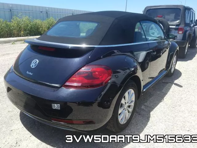3VW5DAAT9JM515633 фото 5