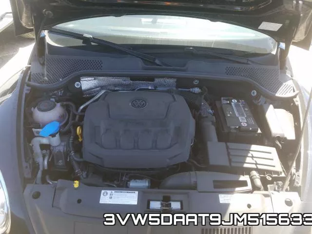 3VW5DAAT9JM515633 фото 8