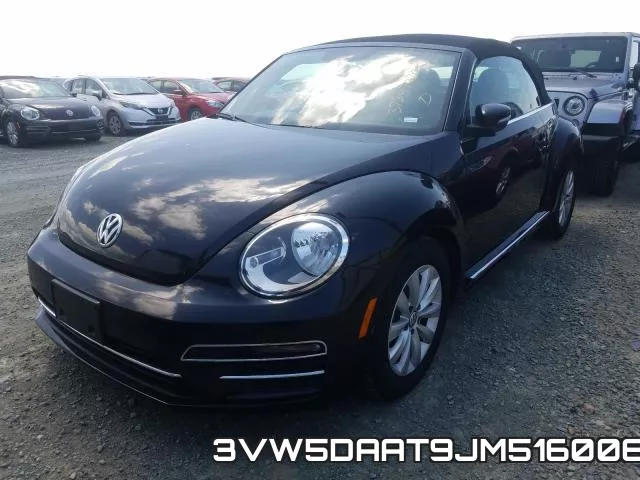 3VW5DAAT9JM516006 фото 3