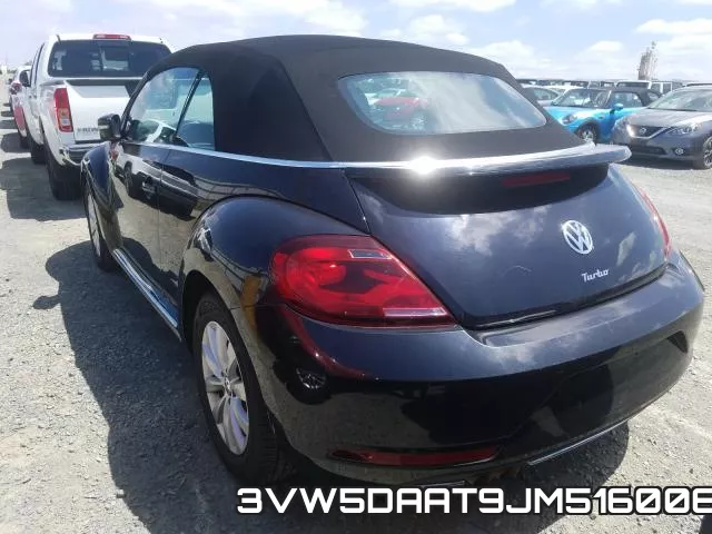 3VW5DAAT9JM516006 фото 4