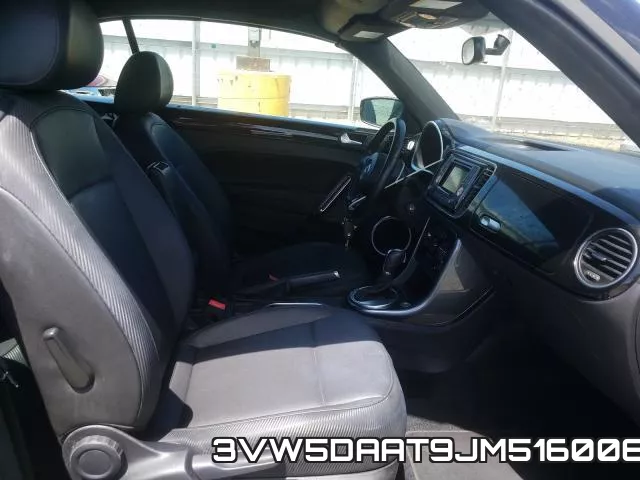 3VW5DAAT9JM516006 фото 6