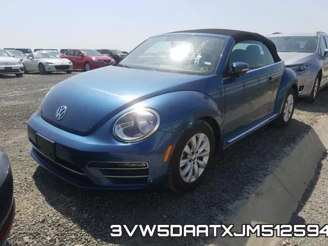 3VW5DAATXJM512594 фото 3