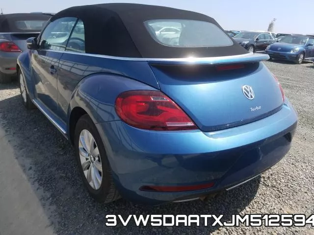3VW5DAATXJM512594 фото 4